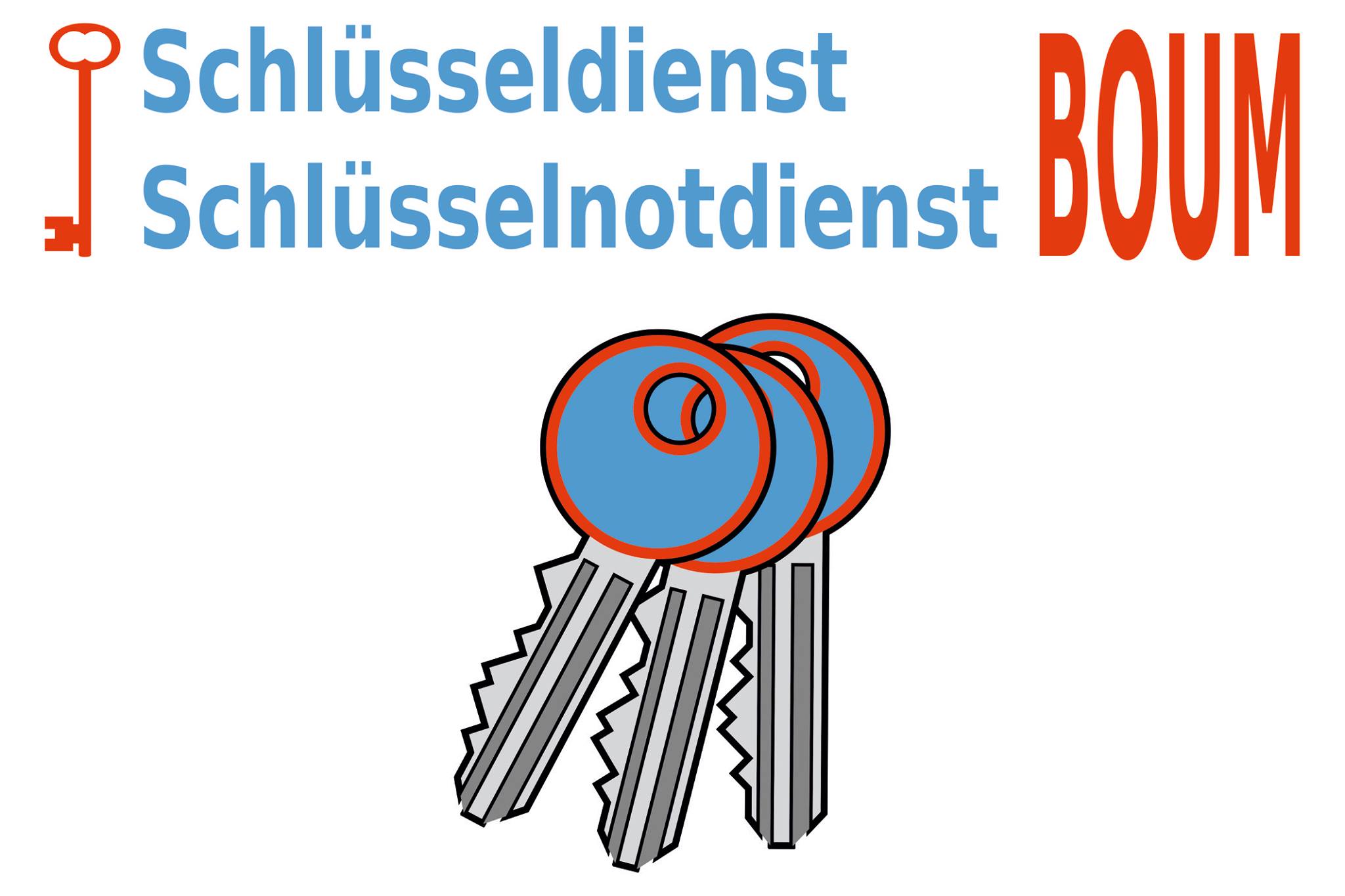 (c) Schluesseldienst-boum.de
